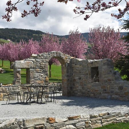 Hotel Nussbaumerhof *** Rodengo Εξωτερικό φωτογραφία