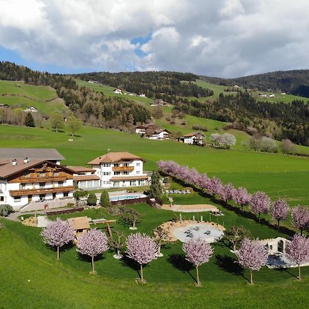 Hotel Nussbaumerhof *** Rodengo Εξωτερικό φωτογραφία
