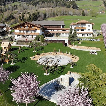 Hotel Nussbaumerhof *** Rodengo Εξωτερικό φωτογραφία