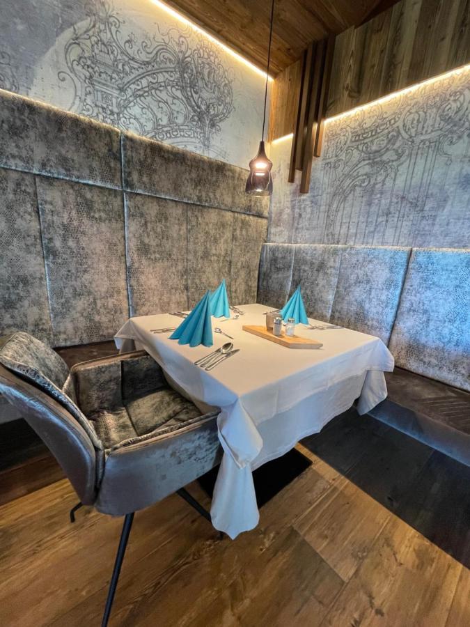 Hotel Nussbaumerhof *** Rodengo Εξωτερικό φωτογραφία