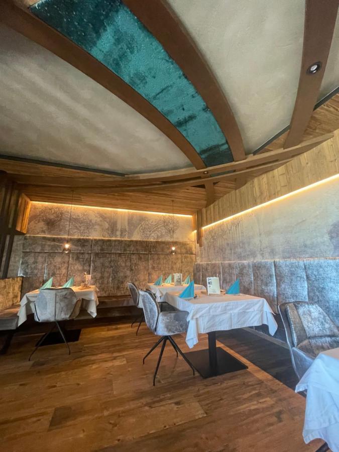 Hotel Nussbaumerhof *** Rodengo Εξωτερικό φωτογραφία