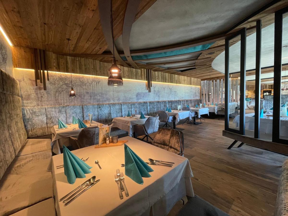Hotel Nussbaumerhof *** Rodengo Εξωτερικό φωτογραφία