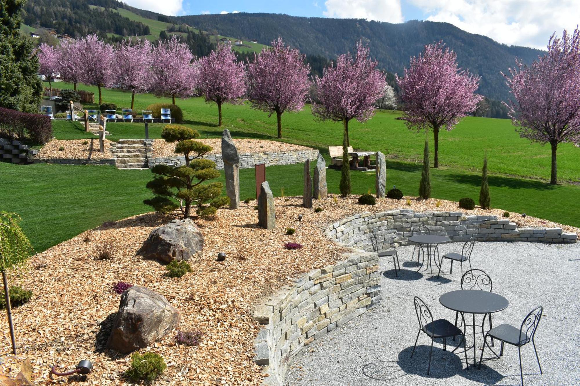 Hotel Nussbaumerhof *** Rodengo Εξωτερικό φωτογραφία
