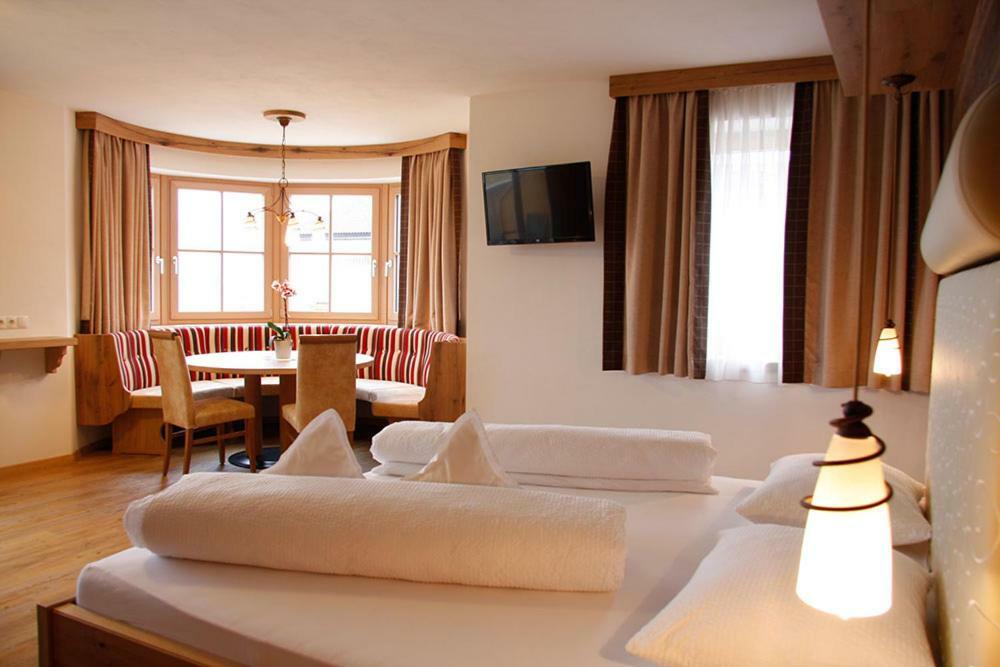 Hotel Nussbaumerhof *** Rodengo Εξωτερικό φωτογραφία