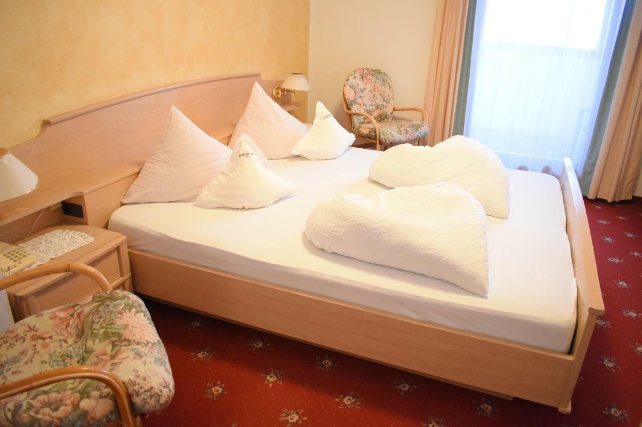 Hotel Nussbaumerhof *** Rodengo Εξωτερικό φωτογραφία