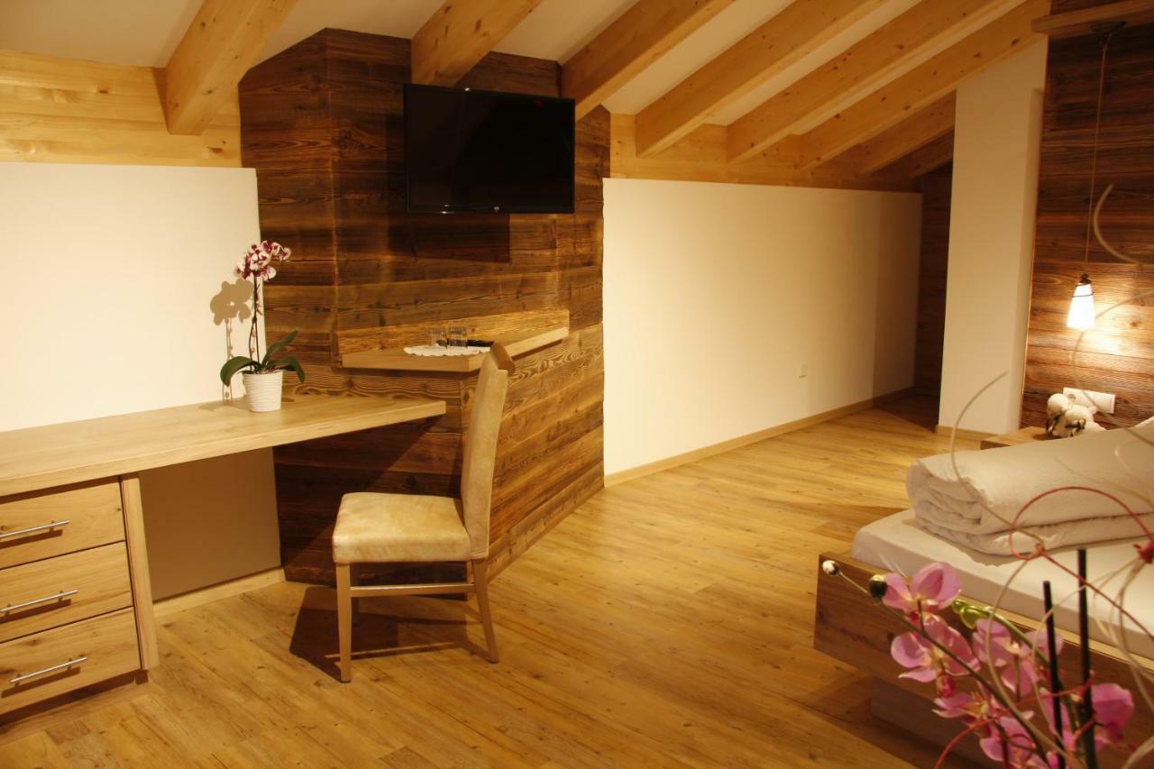 Hotel Nussbaumerhof *** Rodengo Εξωτερικό φωτογραφία
