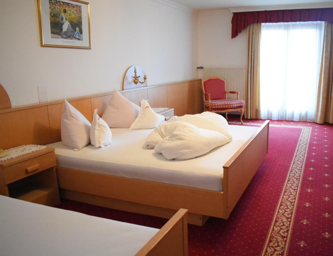 Hotel Nussbaumerhof *** Rodengo Εξωτερικό φωτογραφία