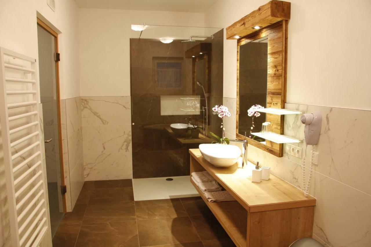 Hotel Nussbaumerhof *** Rodengo Εξωτερικό φωτογραφία