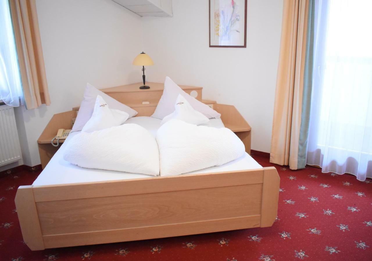 Hotel Nussbaumerhof *** Rodengo Εξωτερικό φωτογραφία