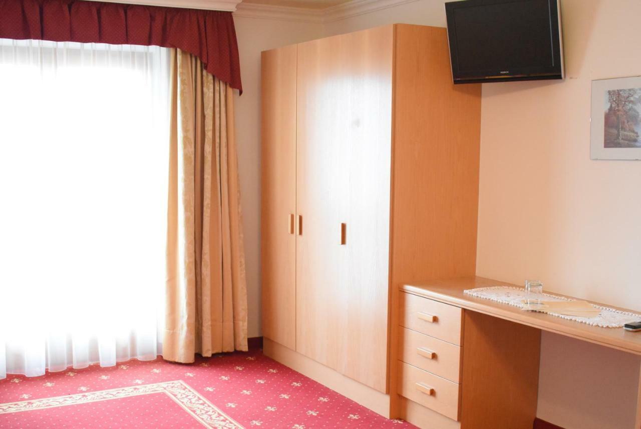 Hotel Nussbaumerhof *** Rodengo Εξωτερικό φωτογραφία