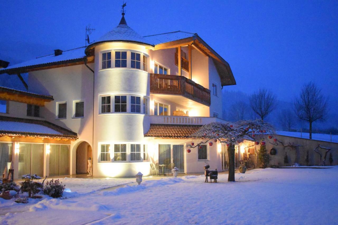 Hotel Nussbaumerhof *** Rodengo Εξωτερικό φωτογραφία