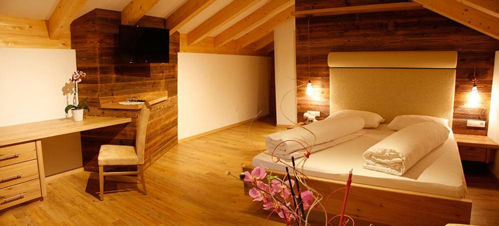 Hotel Nussbaumerhof *** Rodengo Εξωτερικό φωτογραφία