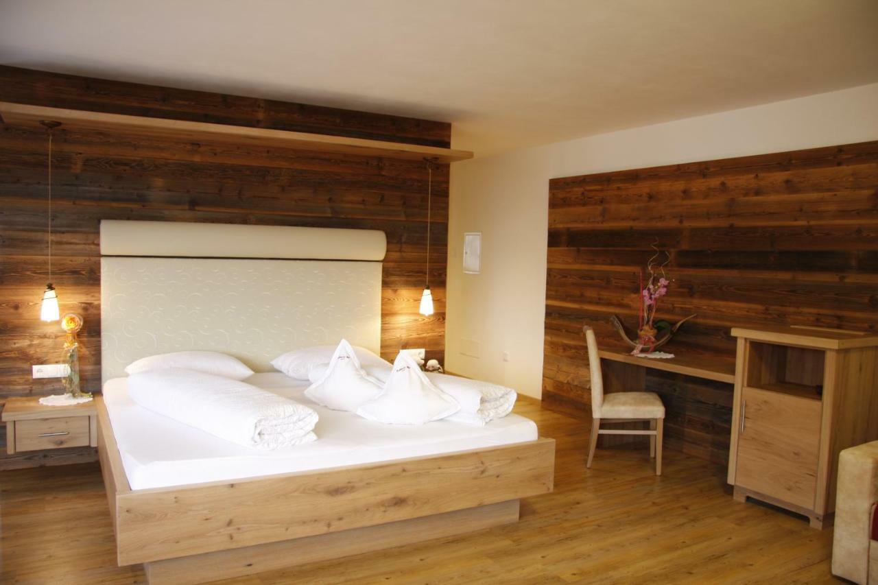 Hotel Nussbaumerhof *** Rodengo Εξωτερικό φωτογραφία